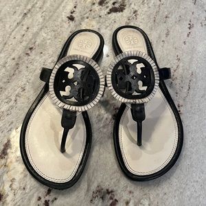 Tory Burch Miller Sandals
